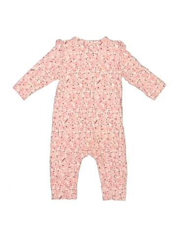 Tommy Hilfiger Long Sleeve Onesie (view 2)