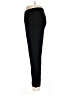 misook Solid Black Active Pants Size L - photo 5