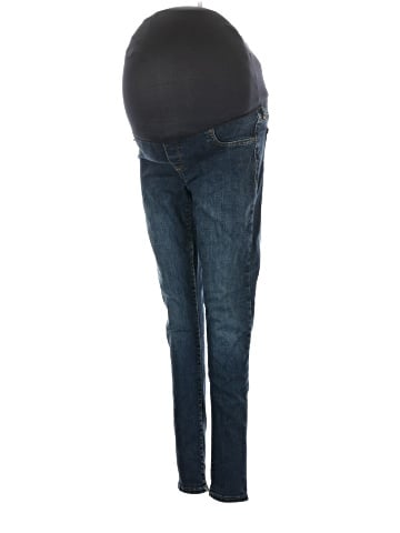 Gap - Maternity Jeans (view 1)