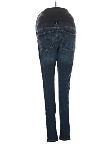 Gap - Maternity Jeans (view 2)