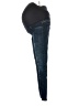Gap - Maternity Blue Jeans Size 2 - photo 5