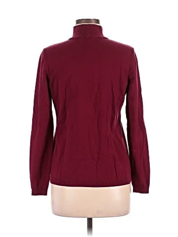 Talbots Turtleneck Sweater (view 2)
