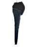 Gap - Maternity Blue Jeans Size 2 - photo 4