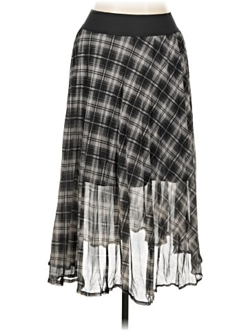 Topshop Casual Skirt (view 1)