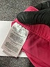 Columbia Color Block Pink Athletic Shorts Size M - photo 4