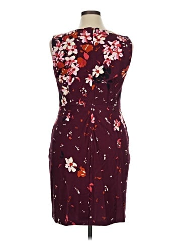 Lands' End Cocktail Dress (view 2)