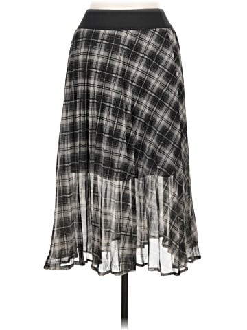 Topshop Casual Skirt (view 2)