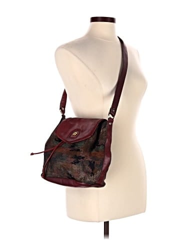 Etienne Aigner Bucket Bag (view 2)