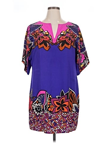 Trina Turk Casual Dress (view 1)