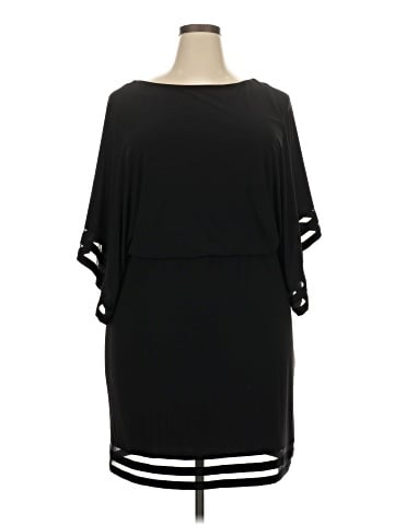 Echo Cocktail Dress (view 1)