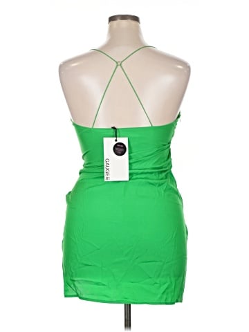 GAUGE81 Cocktail Dress (view 2)