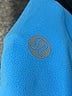Lululemon Athletica Blue Romper Size M (estimated) - photo 4