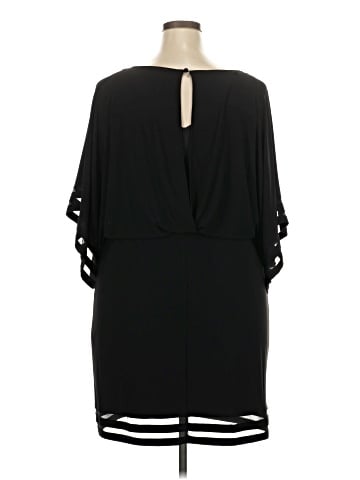 Echo Cocktail Dress (view 2)