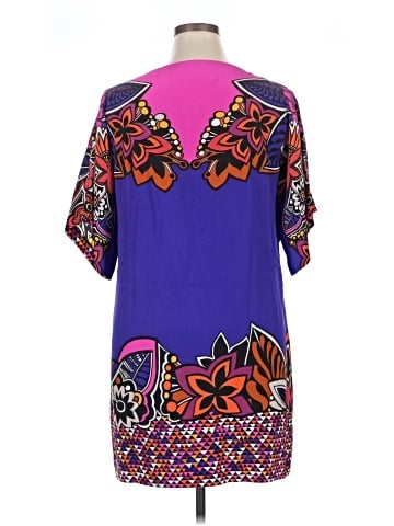 Trina Turk Casual Dress (view 2)