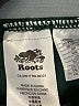 Roots Green Active Skort Size XS - photo 3
