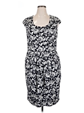 Talbots Casual Dress (view 1)