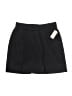 Gap Fit Solid Black Active Skort Size XS - photo 1