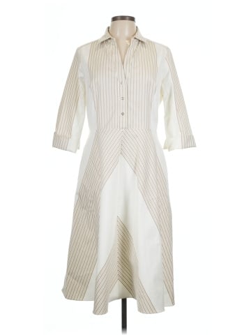 Elie Tahari Casual Dress (view 1)