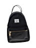 Herschel Supply Co. 100% Polyester Black Backpack One size - photo 1