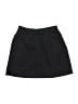 Gap Fit Solid Black Active Skort Size XS - photo 2