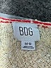 BDG 100% Polyester Ivory Cardigan Size M - photo 7