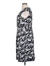 Talbots Black Casual Dress Size 16 - photo 5