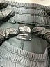 The North Face Solid Black Active Skort Size M - photo 3