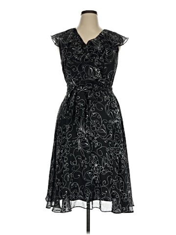 Karin Stevens Cocktail Dress (view 1)
