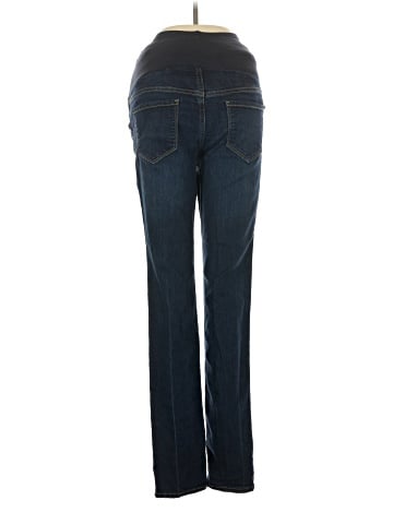 Old Navy - Maternity Jeans (view 2)