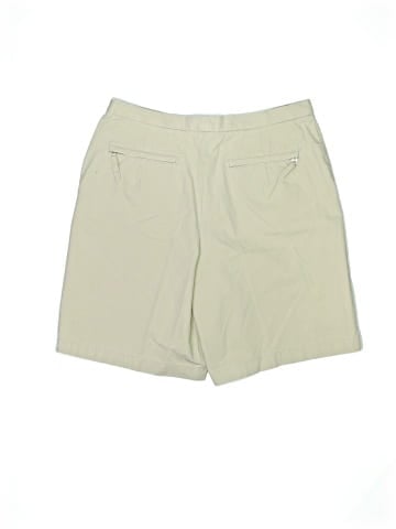 Banana Republic Khaki Shorts (view 2)
