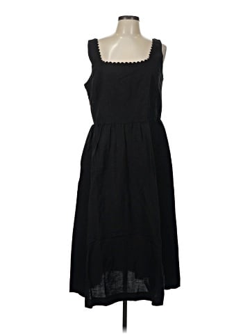 Ann Taylor Casual Dress (view 1)