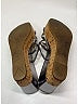 Prada Silver Cork Wedges Size EU 39 - photo 7
