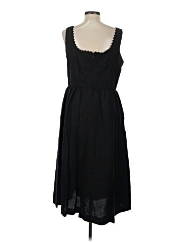 Ann Taylor Casual Dress (view 2)