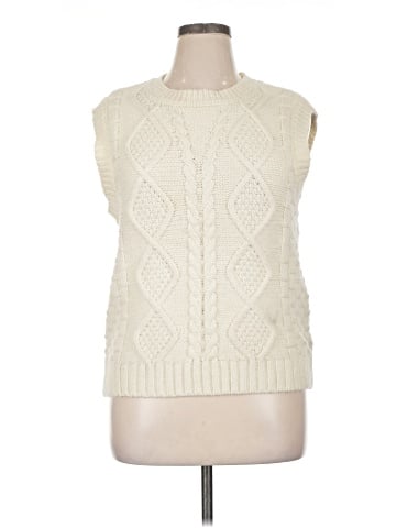 Sanctuary Sweater Vest (view 1)