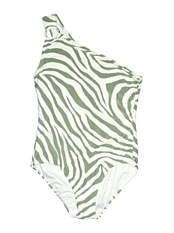 MICHAEL Michael Kors One Piece Swimsuit (view 1)