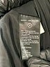 Good American 100% Polyester Solid Black Snow Jacket Size XL (4) - photo 7