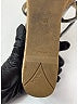 Prada Silver Cork Wedges Size EU 39 - photo 6