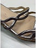 Prada Silver Cork Wedges Size EU 39 - photo 5