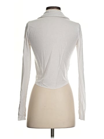 Wilfred Long Sleeve Blouse (view 2)