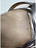 Prada Silver Cork Wedges Size EU 39 - photo 3