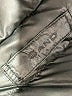 SAND 100% Polyester Black Jacket Size L - photo 6