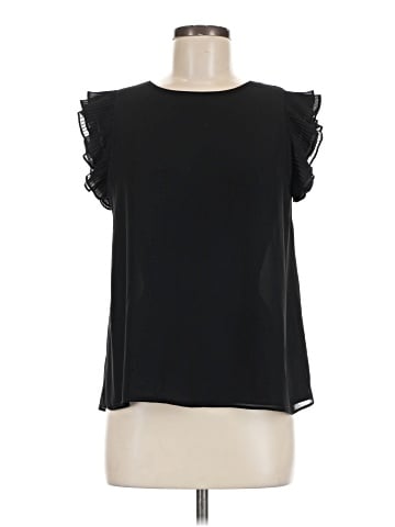 Naked Zebra Short Sleeve Top (view 1)