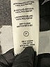 Avec Les Filles 100% Elastic Stars Black Casual Pants Size XS - photo 5
