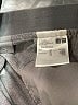 Uniqlo Solid Gray Casual Pants Size 30 waist - photo 7