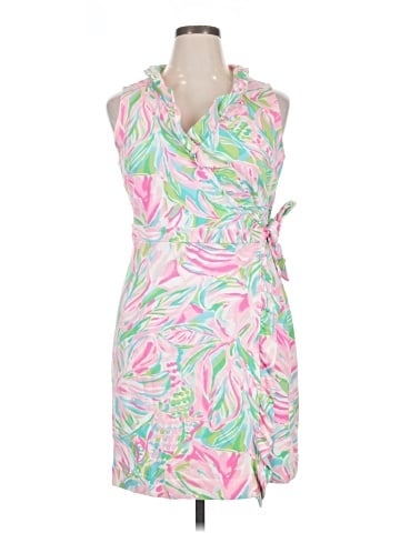 Lilly Pulitzer Cocktail Dress (view 1)