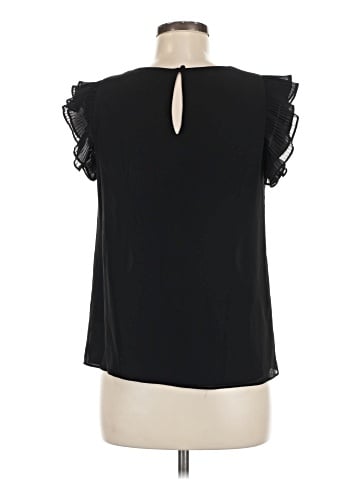 Naked Zebra Short Sleeve Top (view 2)