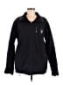 Spyder 100% Polyester Black Jacket Size M - photo 1