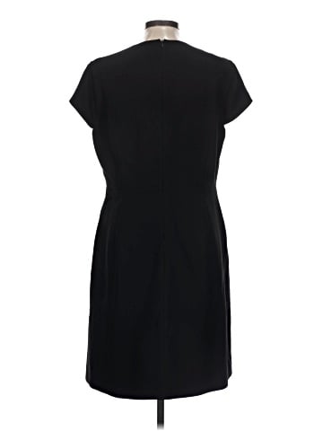Elie Tahari Casual Dress (view 2)