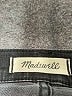 Madewell Black Jeans Size 32 waist - photo 7