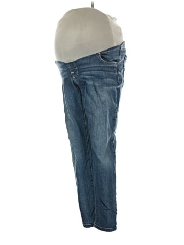 Indigo Blue Jeans (view 1)